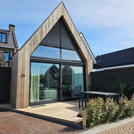 Vakantiewoning Do54 Centrum Domburg Eksteriør bilde
