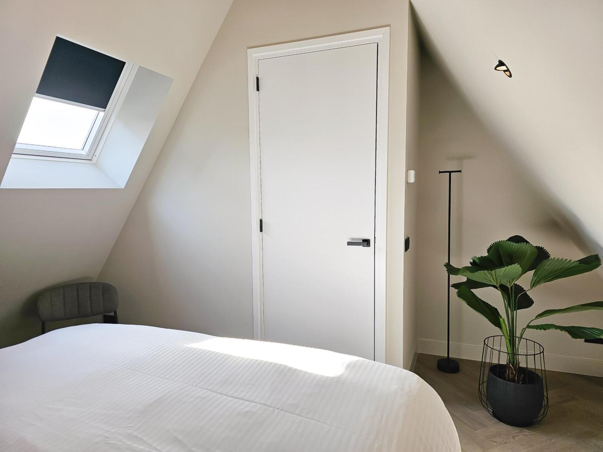 Vakantiewoning Do54 Centrum Domburg Eksteriør bilde